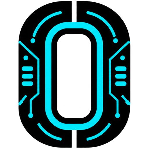 ZeroBots Icon